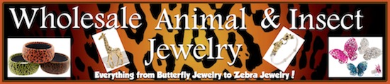 Wholesale Assorted Butterfly Pins by the Dozen